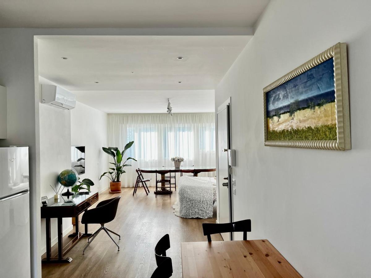 Padova - 35 min Venezia - Suite Picasso Deluxe - Free Garage Parking - Housity