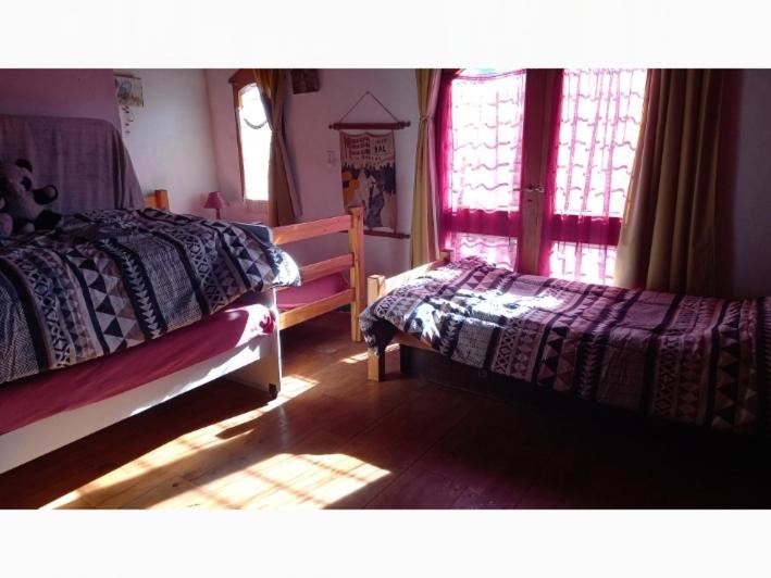 Wayra Waka - Housity