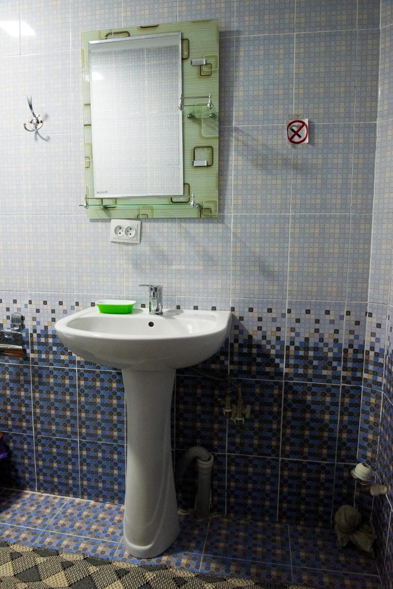 Rajab Bobo guest house - Housity