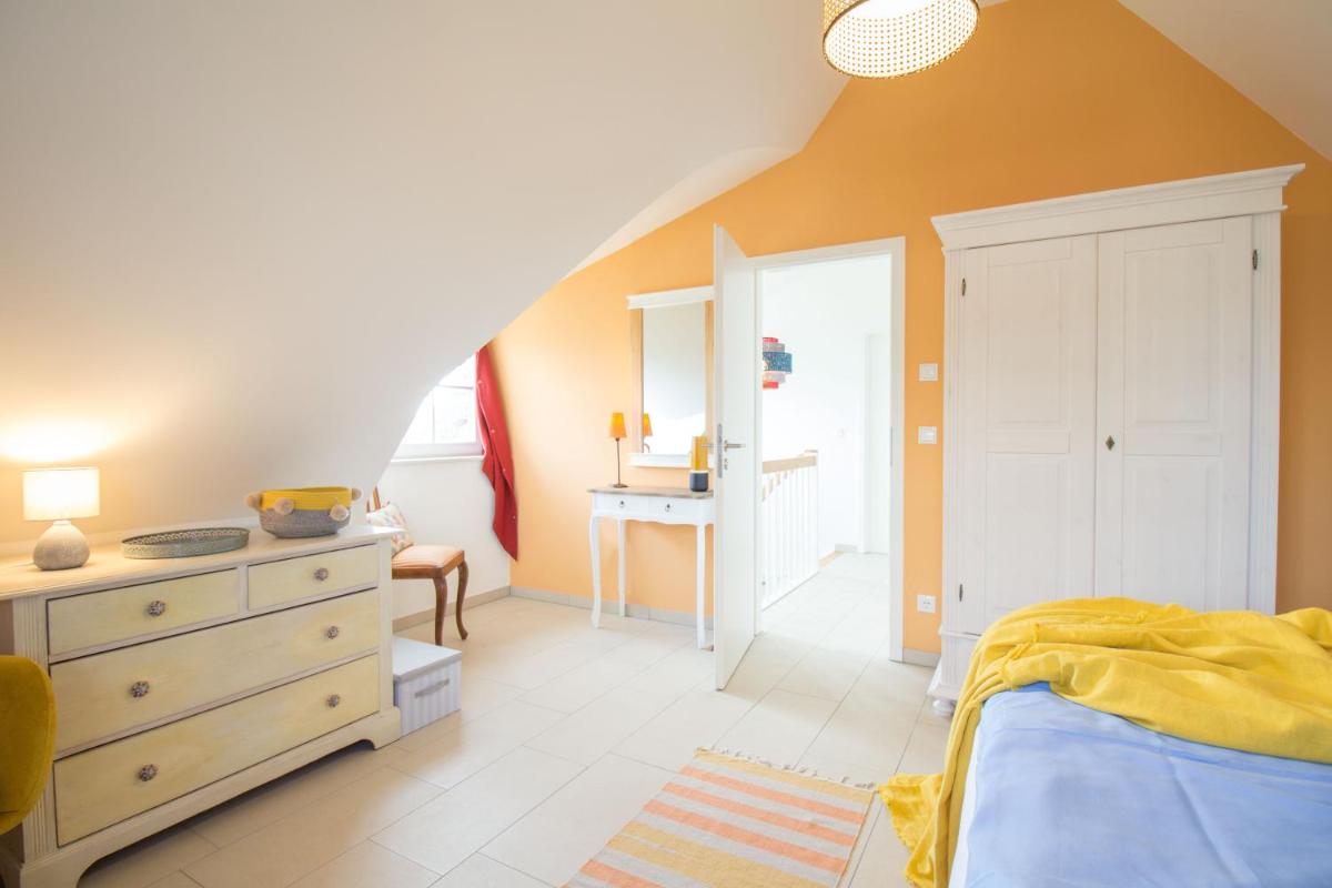 Ferienhaus Muscheltaucher - Housity