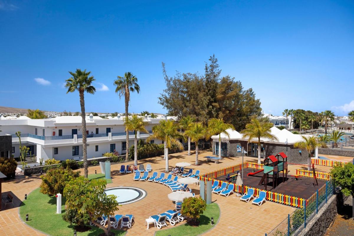 Imagen de la galería de THB Tropical Island, en Playa Blanca