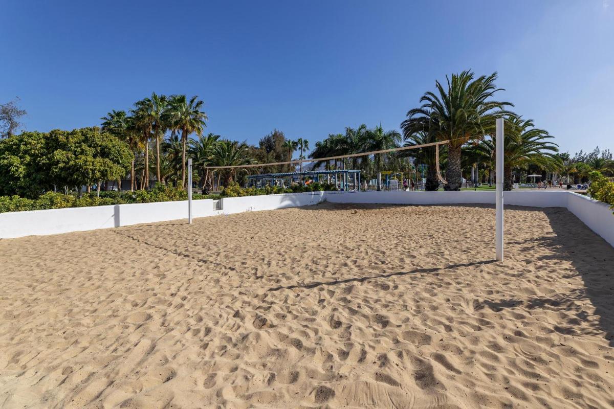Playa de o cerca de este resort