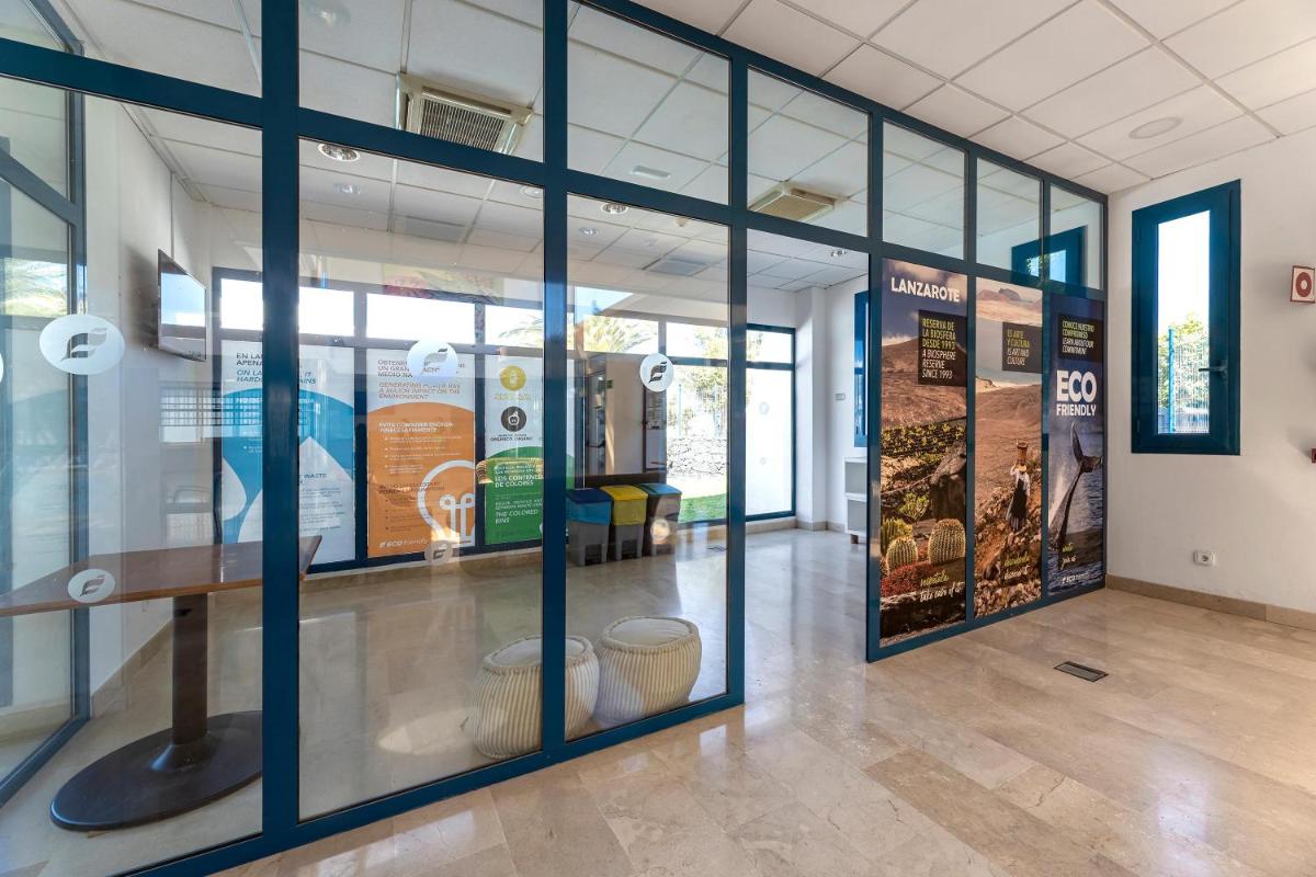 Imagen de la galería de THB Tropical Island, en Playa Blanca