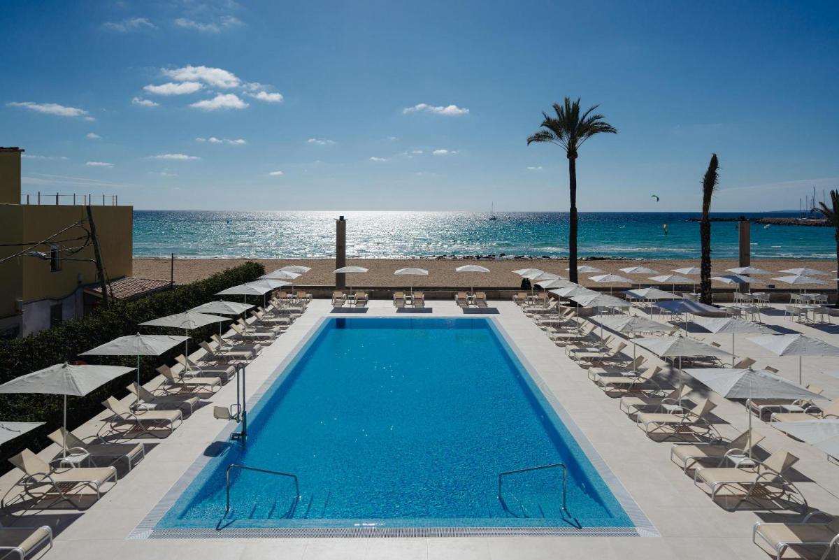 THB El Cid - Adults Only - Housity