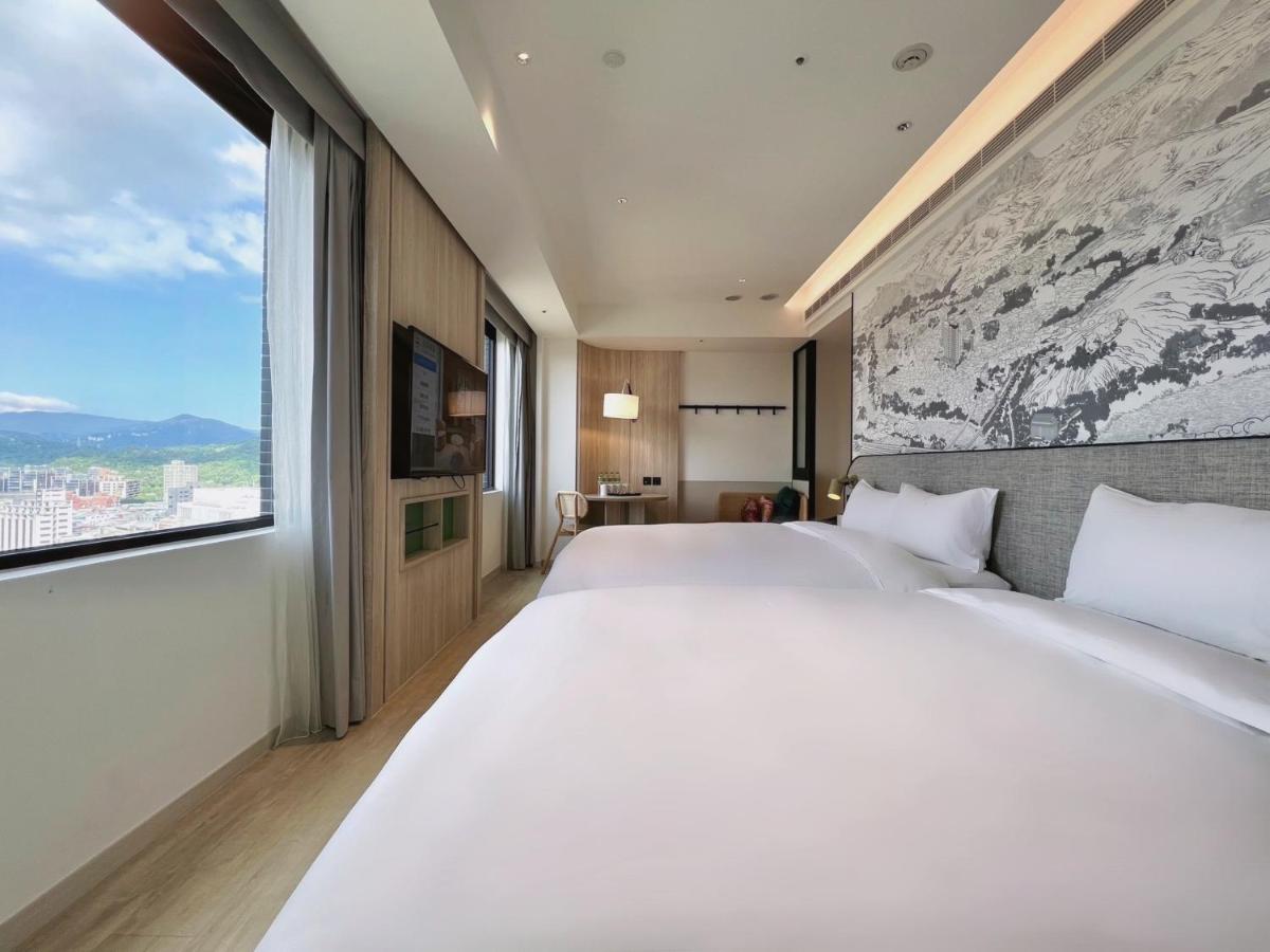 Boutech JianTan Hotel - Housity