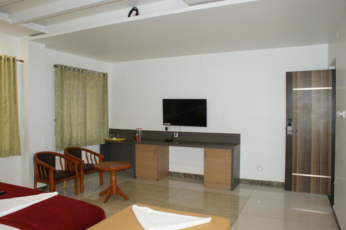 SriRangaNivas - Housity