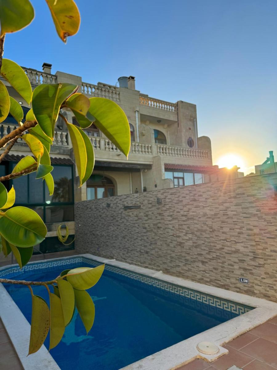 Tal-Bir Farmhouse - Housity