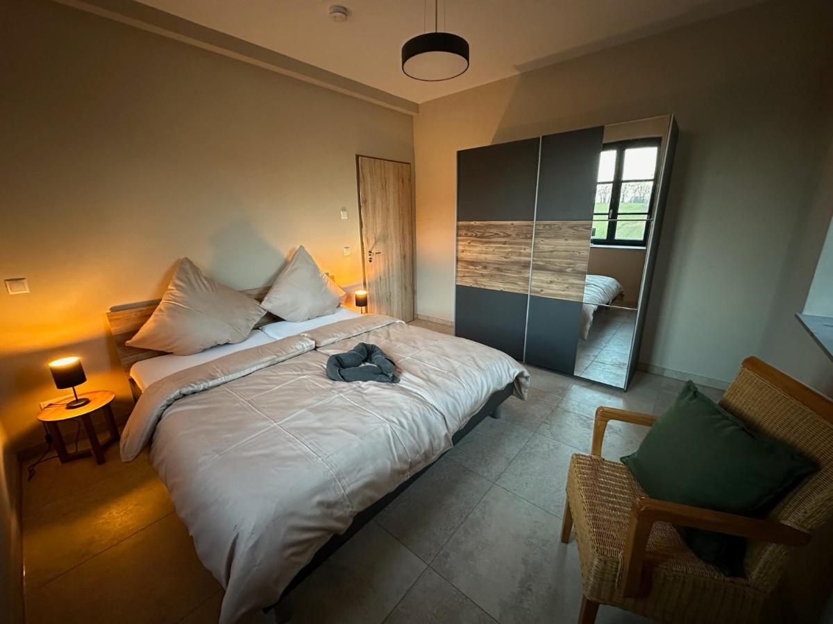 Ferienwohnungen Hamminkeln, Berg4Home - Housity