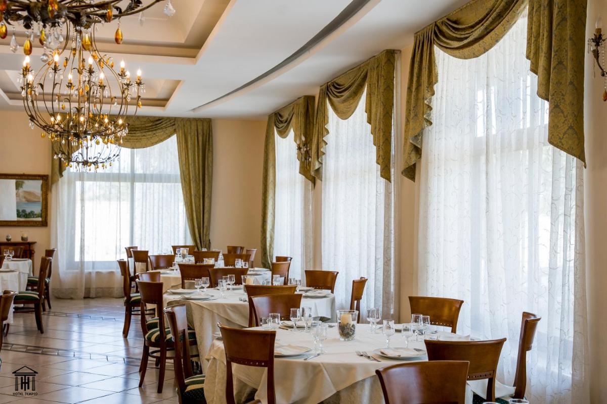 Suitetrails - Hotel Tempio