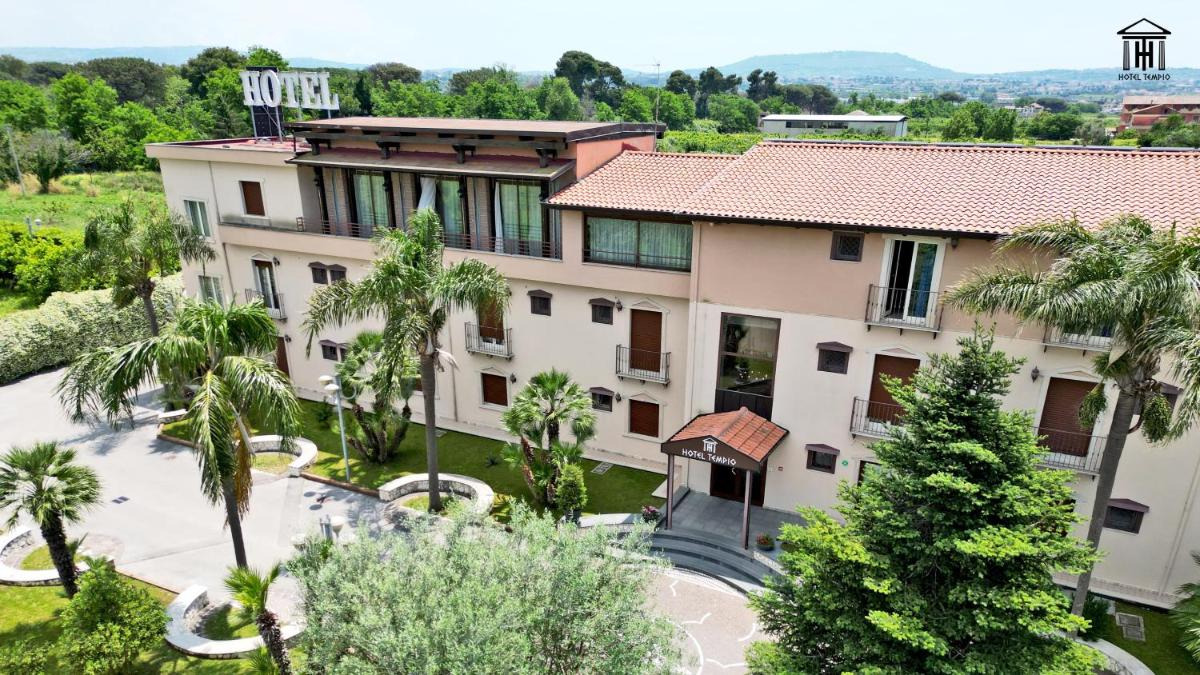 Suitetrails - Hotel Tempio