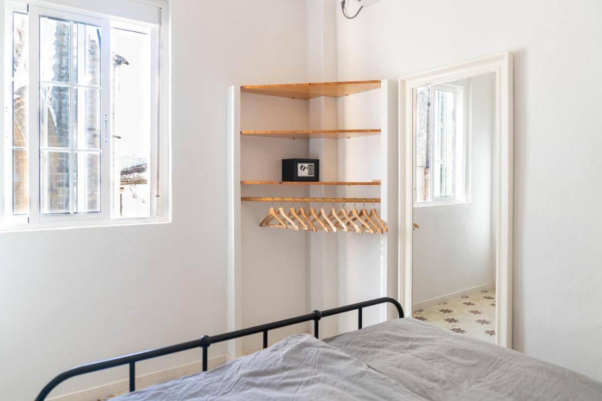 Azafran Jerez apartamentos - Housity