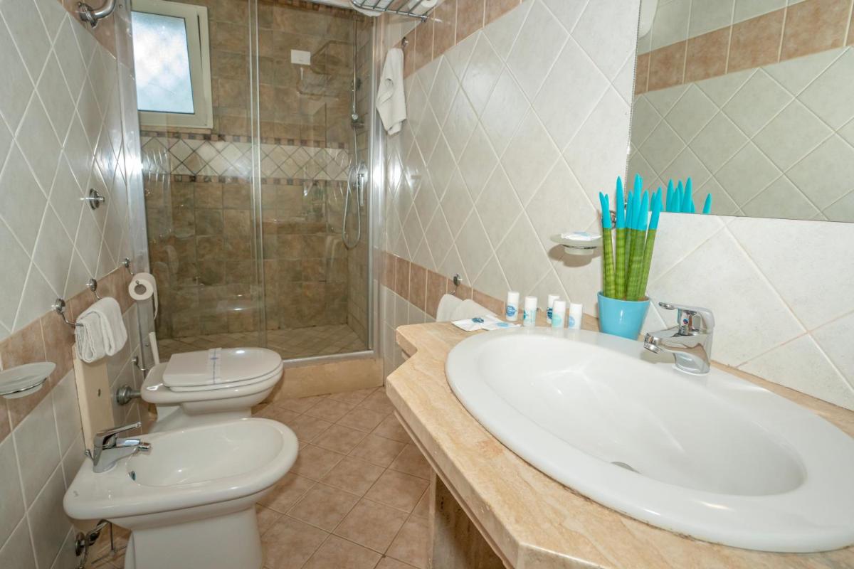 Suitetrails - Hotel Tempio