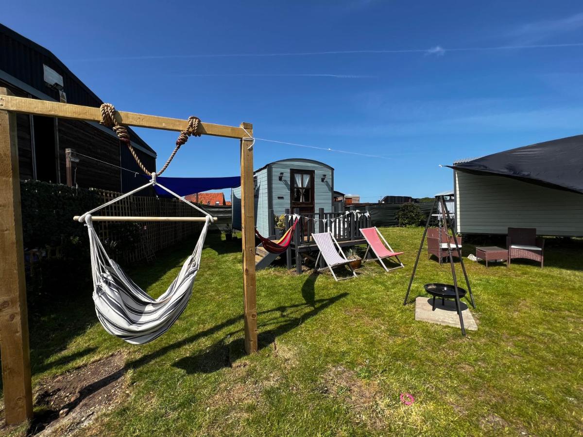 Hunstanton Glamping - Housity