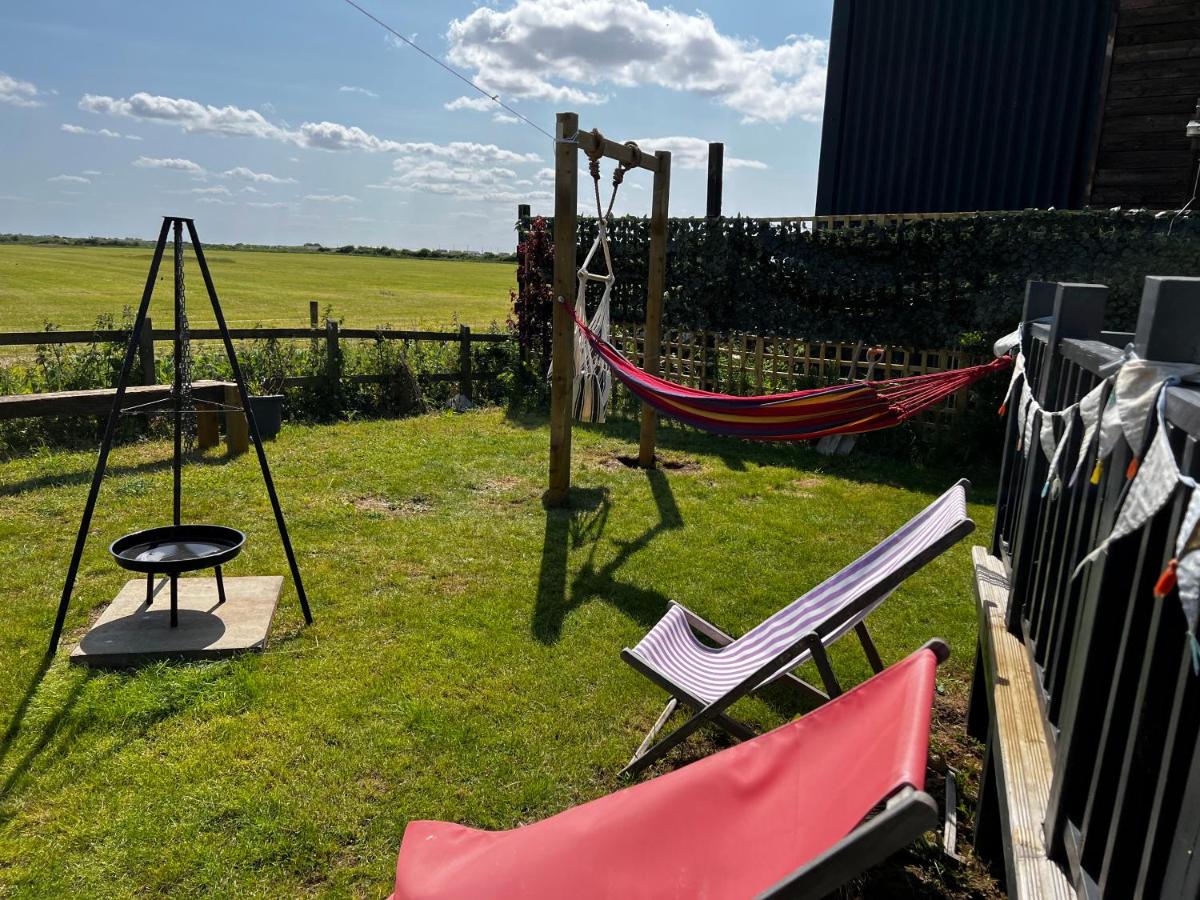 Hunstanton Glamping - Housity
