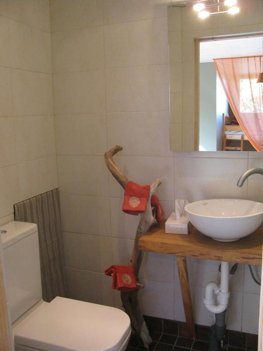Apple Tree House - Hizvo