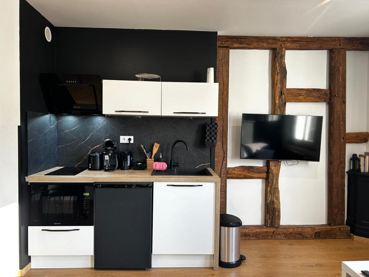 L'indus chic - Housity