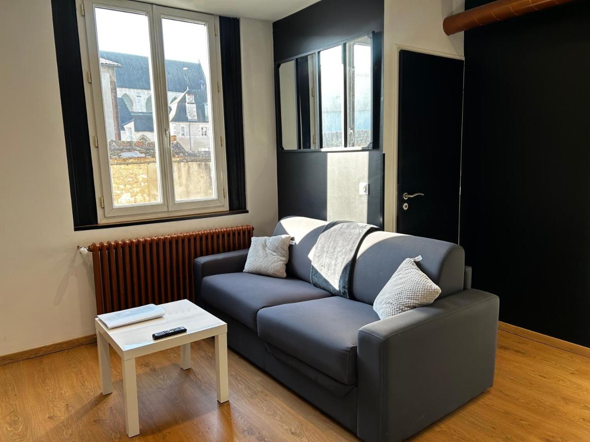 L'indus chic - Housity