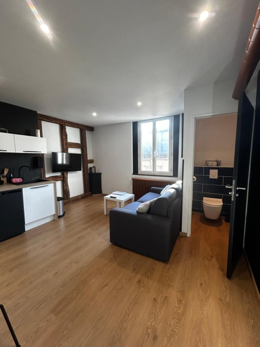 L'indus chic - Housity