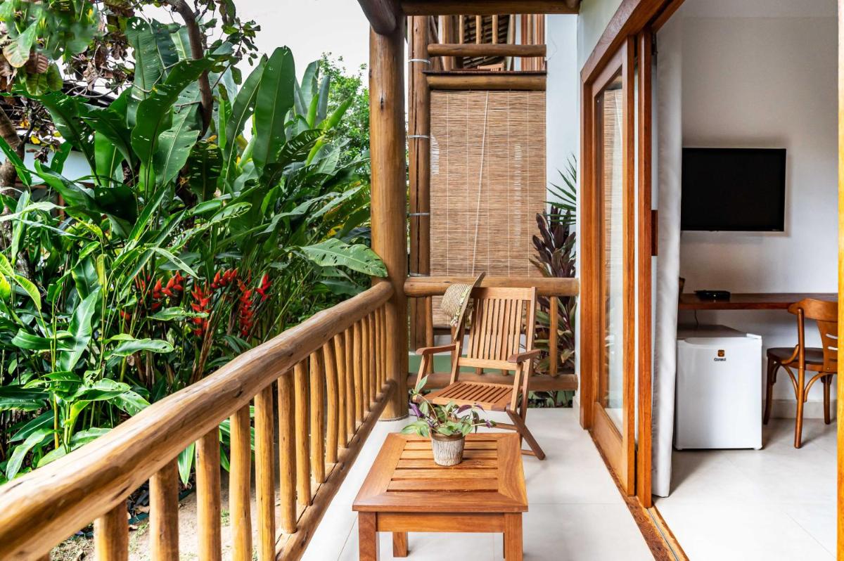Taipu Bay Pousada - Taipu de Fora - Housity