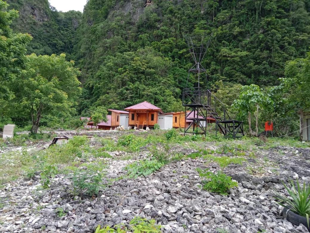 Rammang-Rammang Cottage - Housity