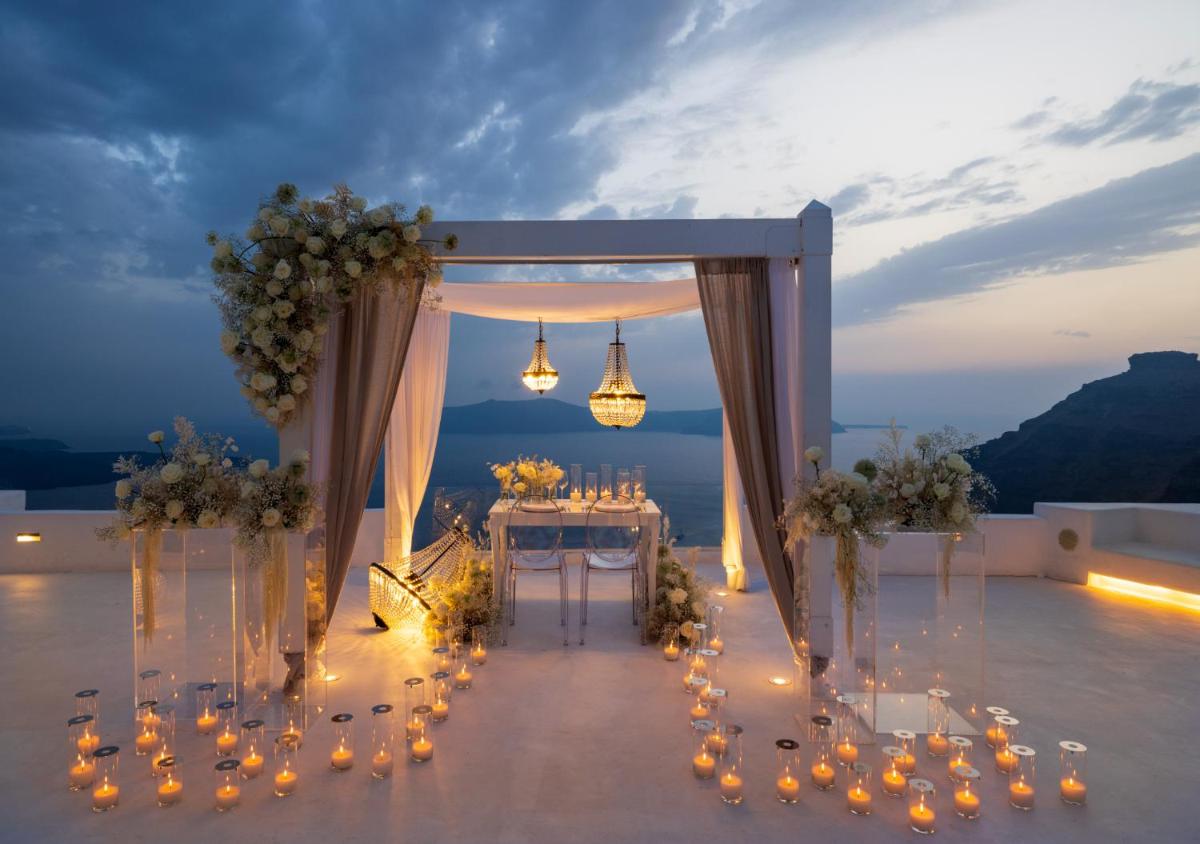 Dana Villas & Infinity Suites - Housity