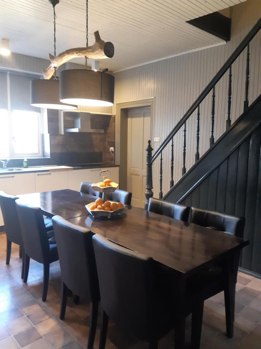 Hoeve Heidonk - Housity