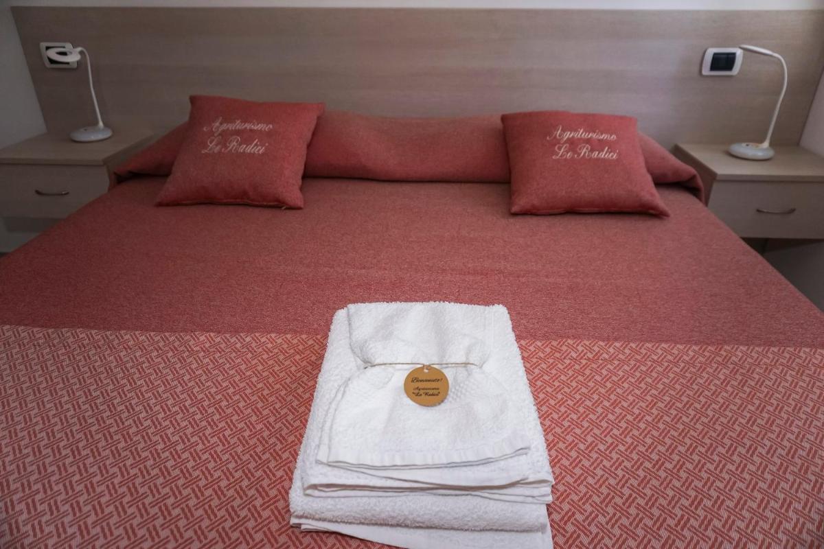 Agriturismo Le Radici - Housity