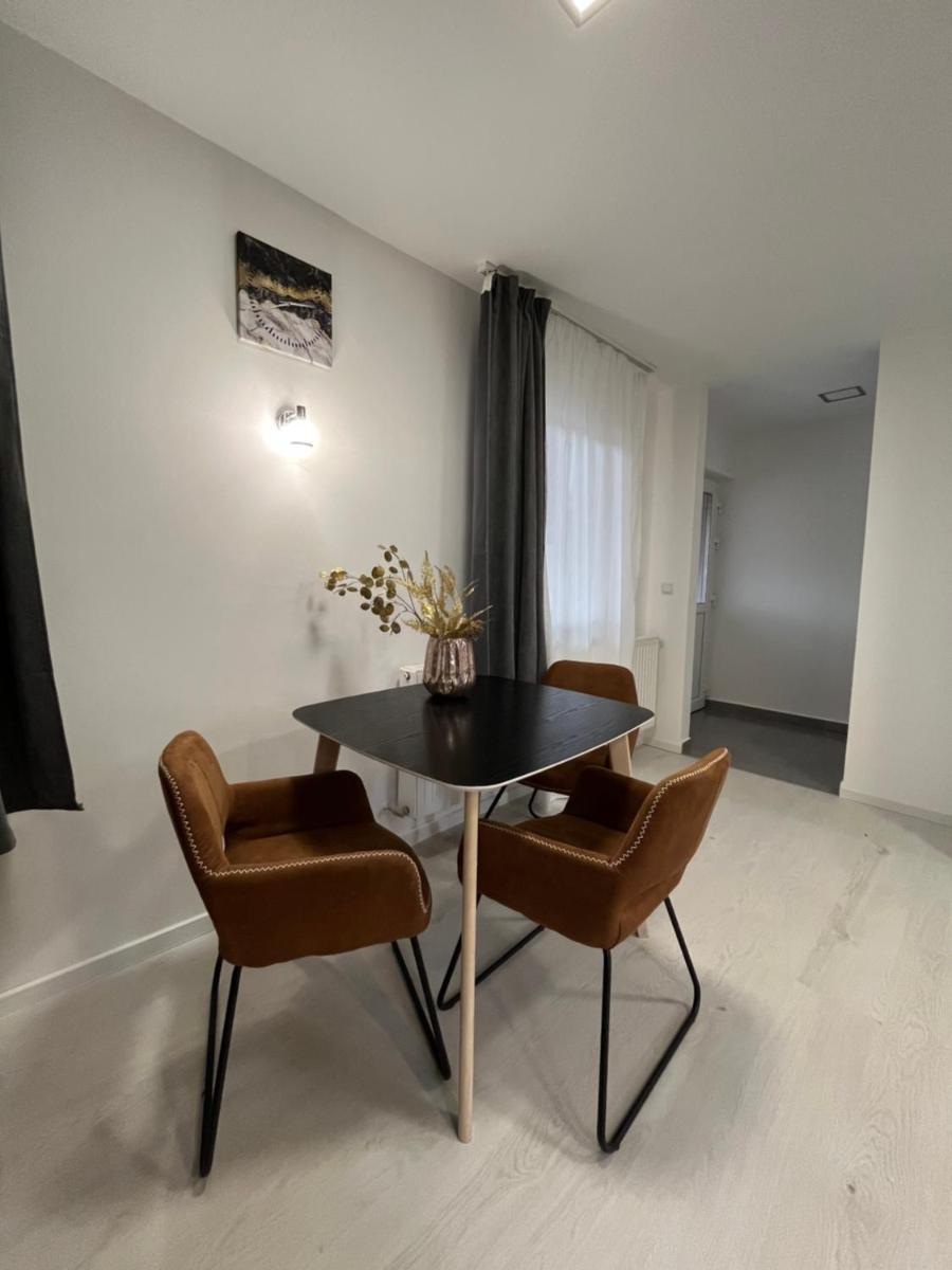 Suitetrails - Sweet Life Wellness Apartments
