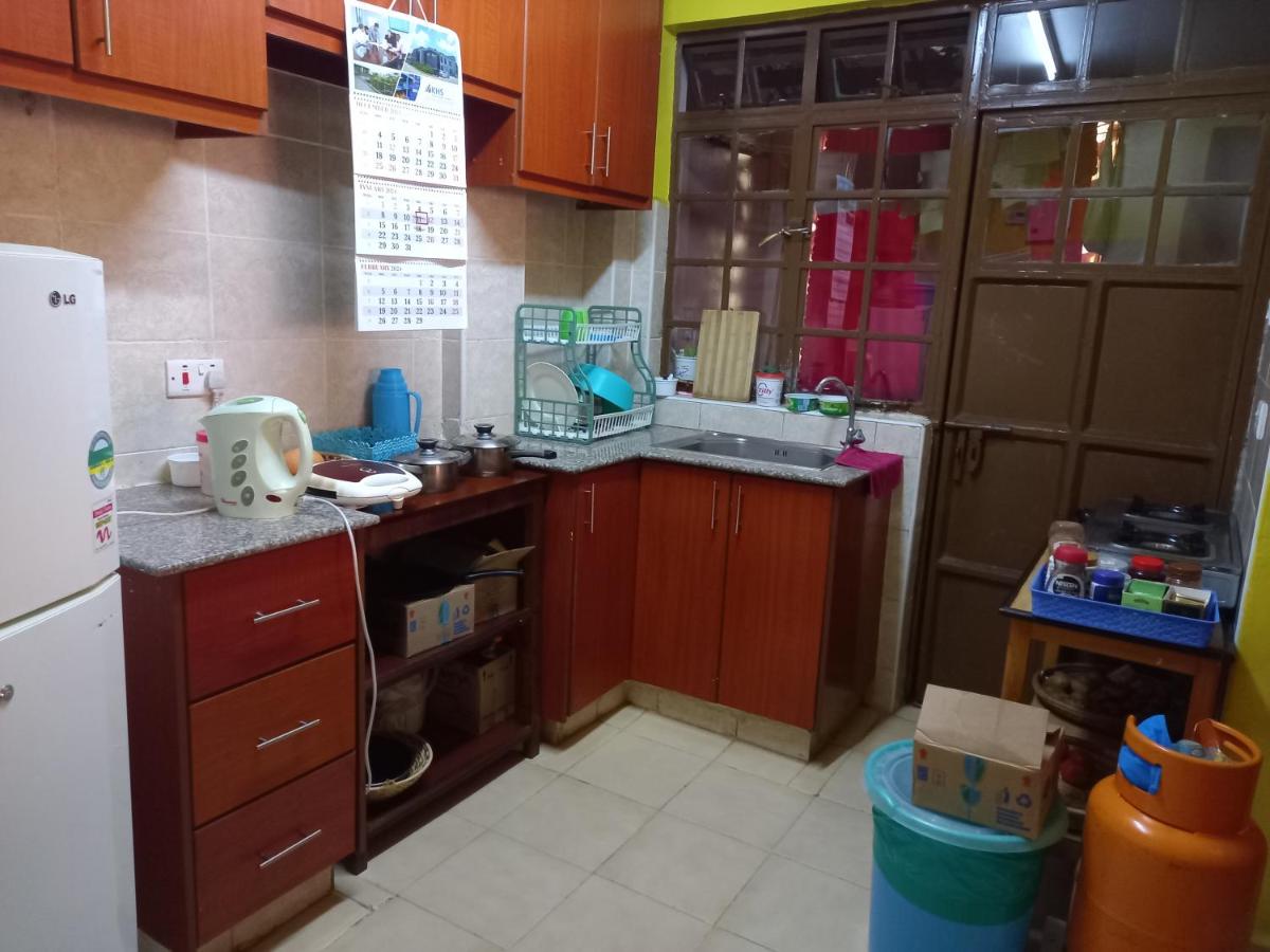 Annie's House - Housity