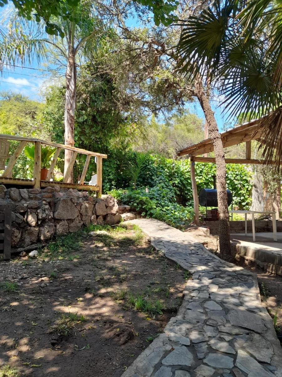 Complejo de Cabañas Estancia Del Águila - Housity