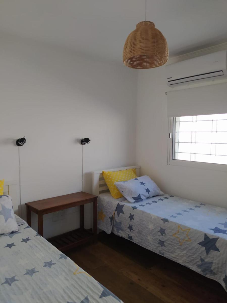 Casas Arena y Sol - FRENTE AL MAR - Housity