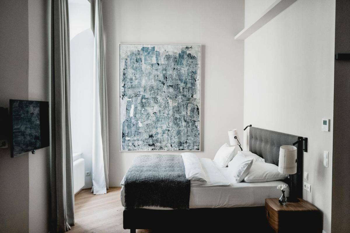 Suitetrails - Small Luxury Hotel Altstadt Vienna