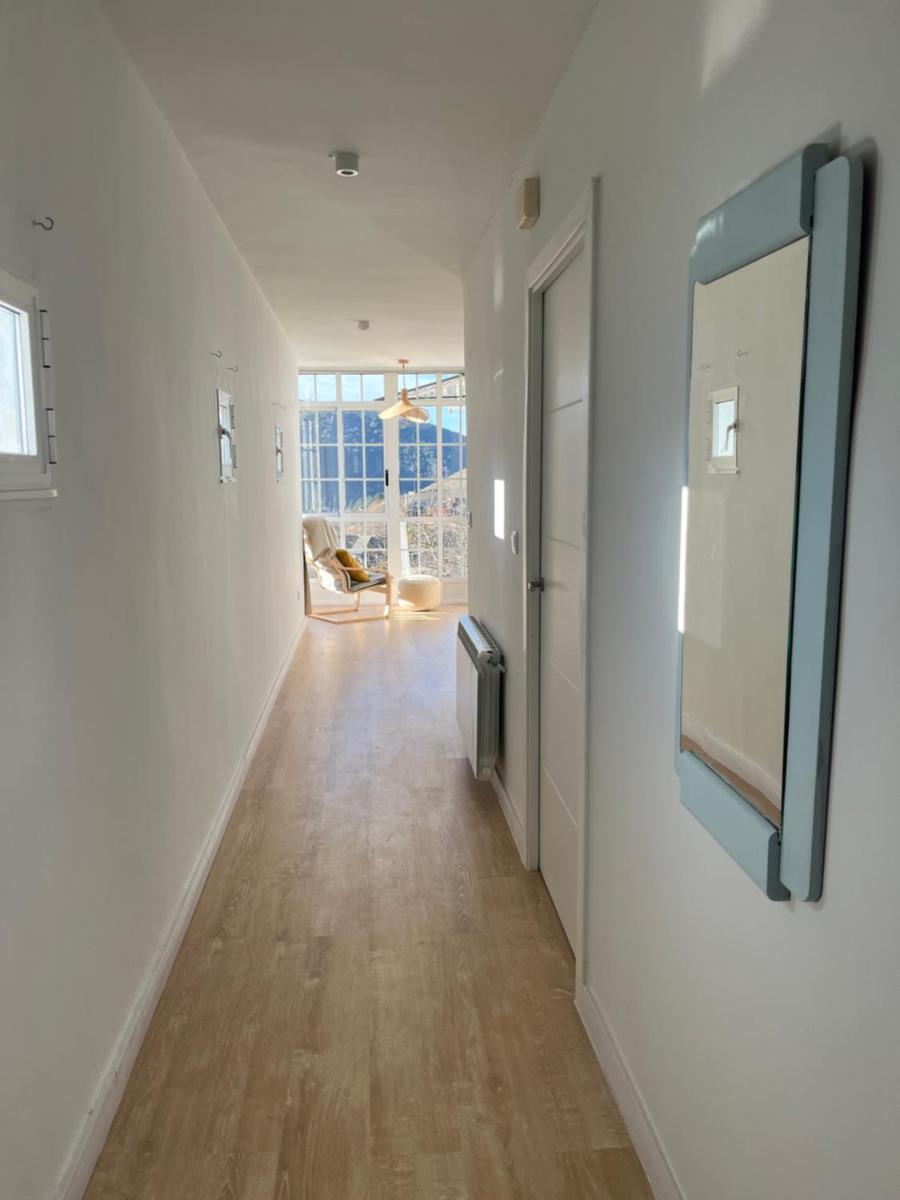 Casa Catalina - Ribeira Sacra - Housity