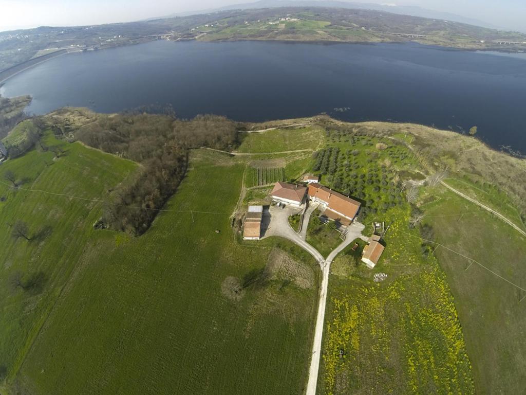 Suitetrails - B&b Il Gheppio