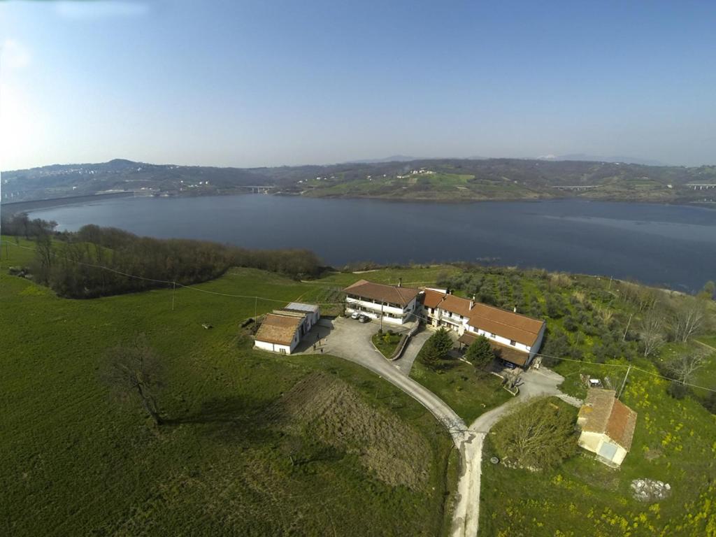 Suitetrails - B&b Il Gheppio