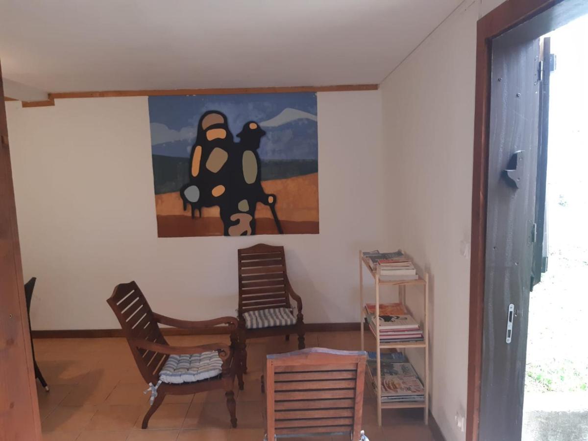 Le Zarlor à Cilaos - Hizvo