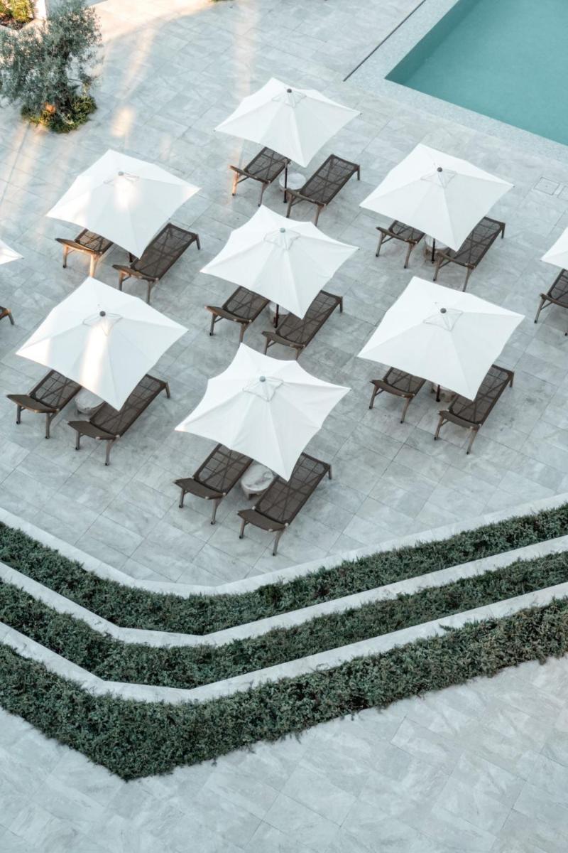 A piscina em ou perto de Lamego Hotel & Life