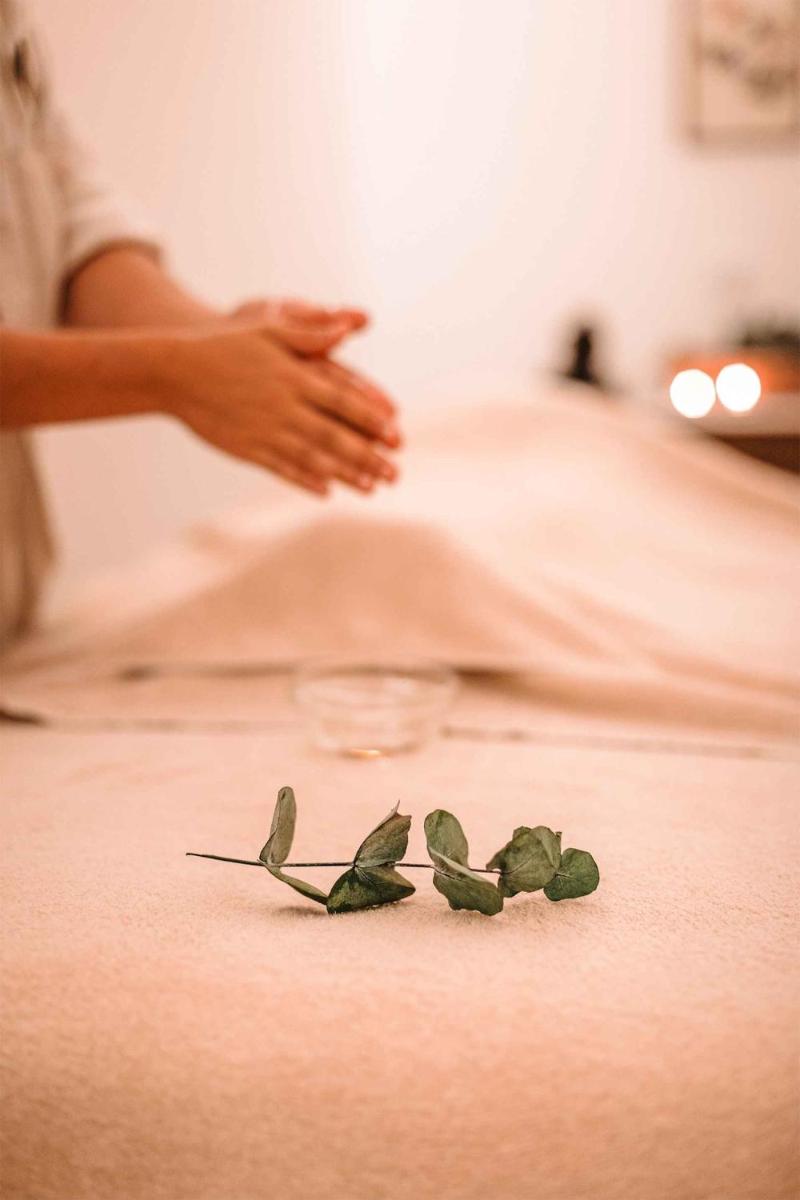 Uma cama ou camas num quarto em Lamego Hotel & Life