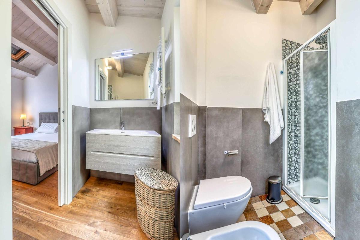 Casa Le Fonti Casa vacanze - Housity