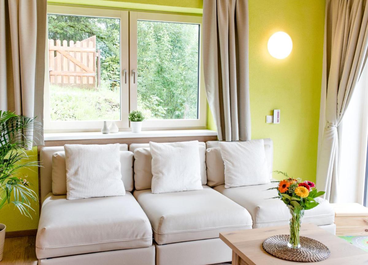 Ferienbungalow Mountain View Wood - Housity