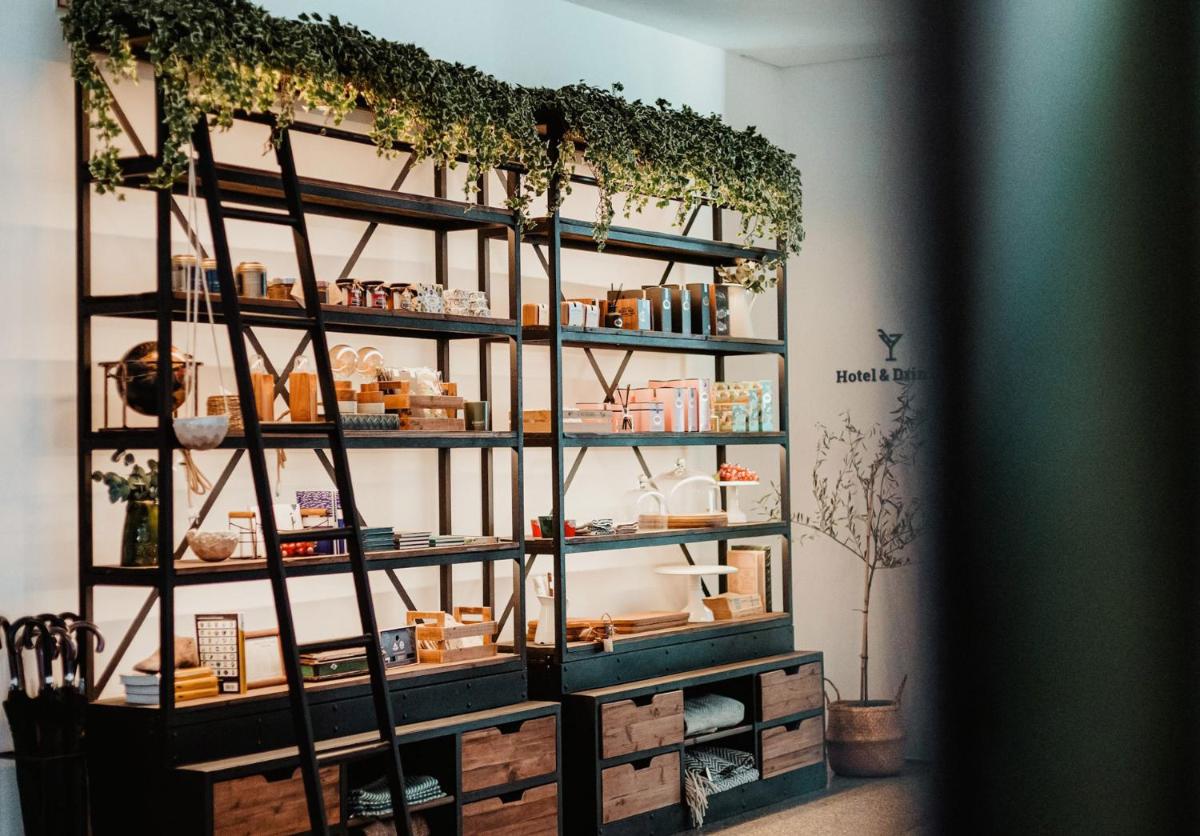 Imagem da galeria de Lamego Hotel & Life em Lamego
