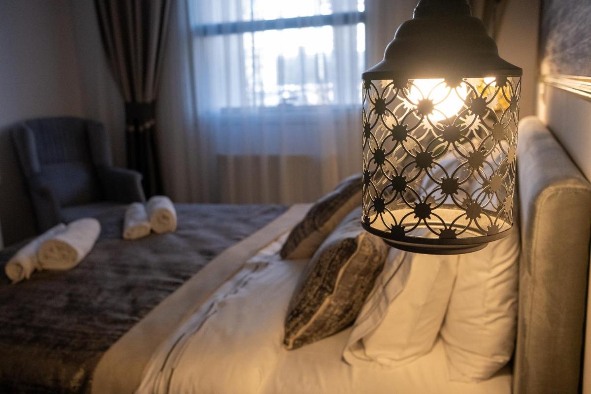 BECANLAR OTEL - Housity