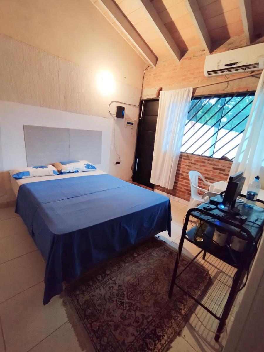 Monoambiente en Posada - Housity