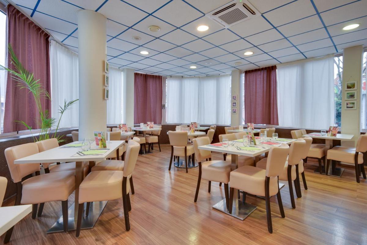 Brit Hotel Lille Centre - Housity