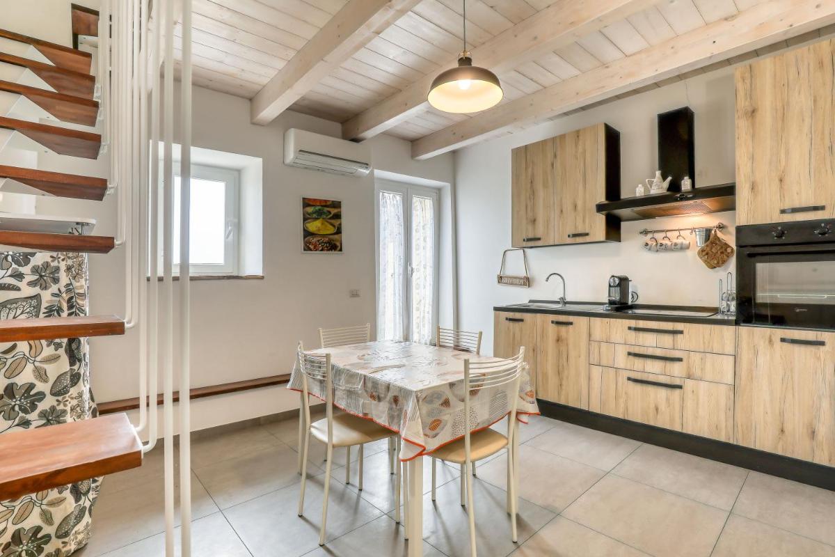 Casa Le Fonti Casa vacanze - Housity