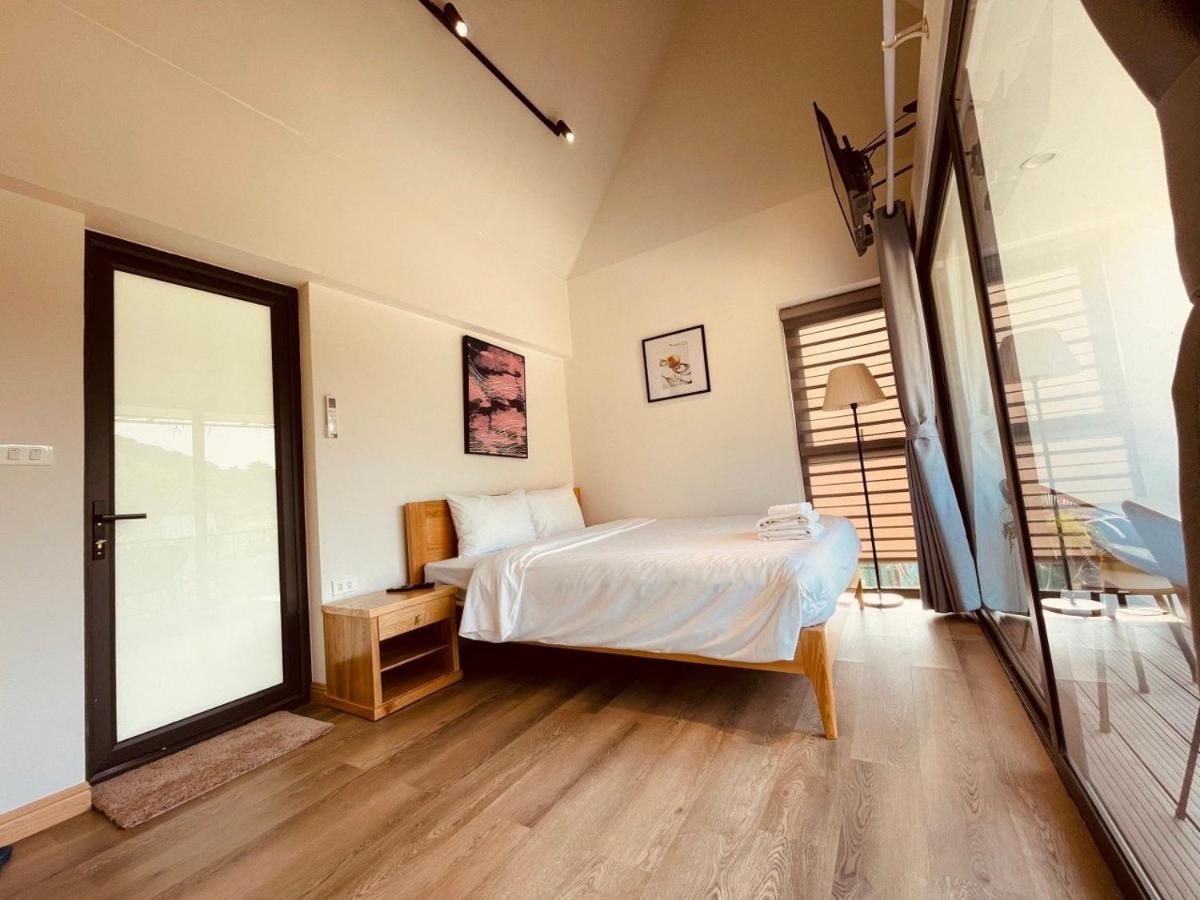 ROSE Villas & Resort - Ba Vi - Housity