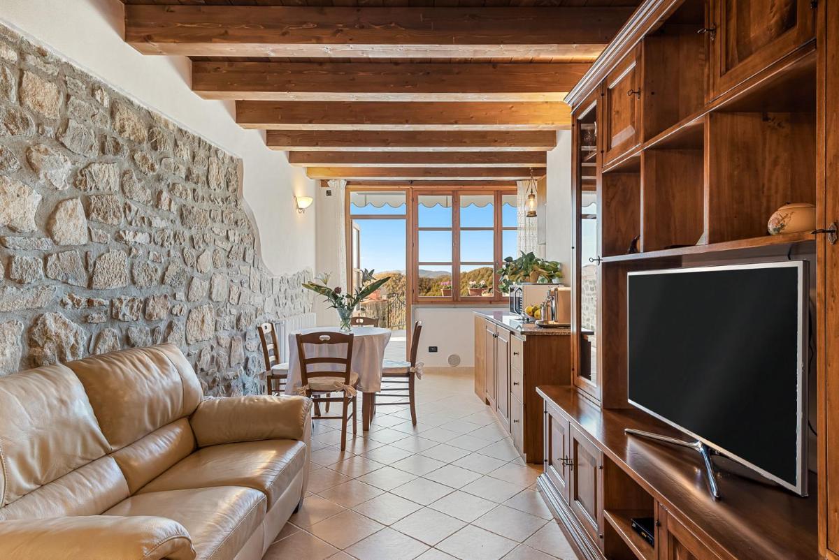 Vivi Luxury Country House - Housity