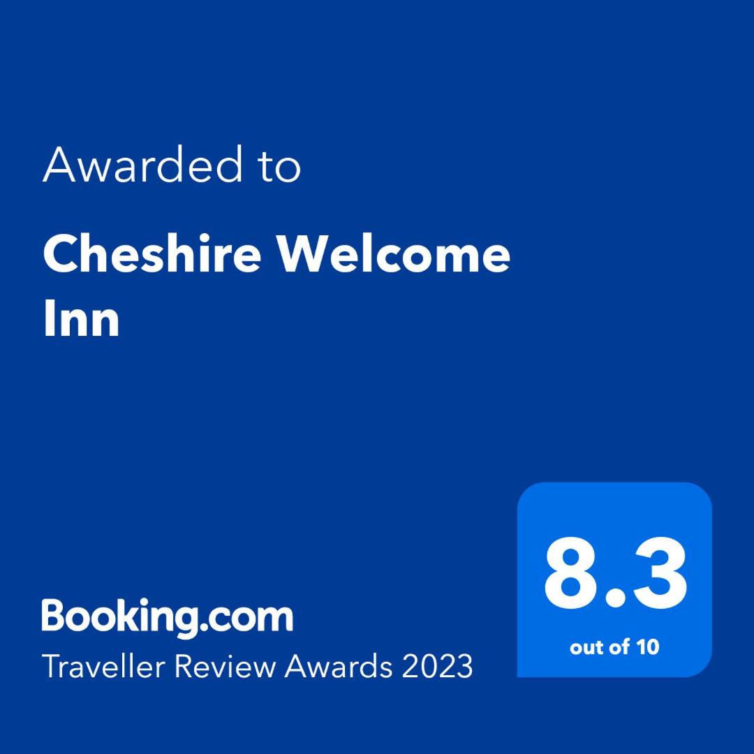 Cheshire Welcome Inn - Housity