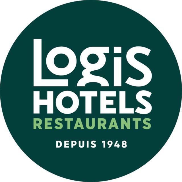 Logis Central Hôtel - Restaurant & Spa - Housity