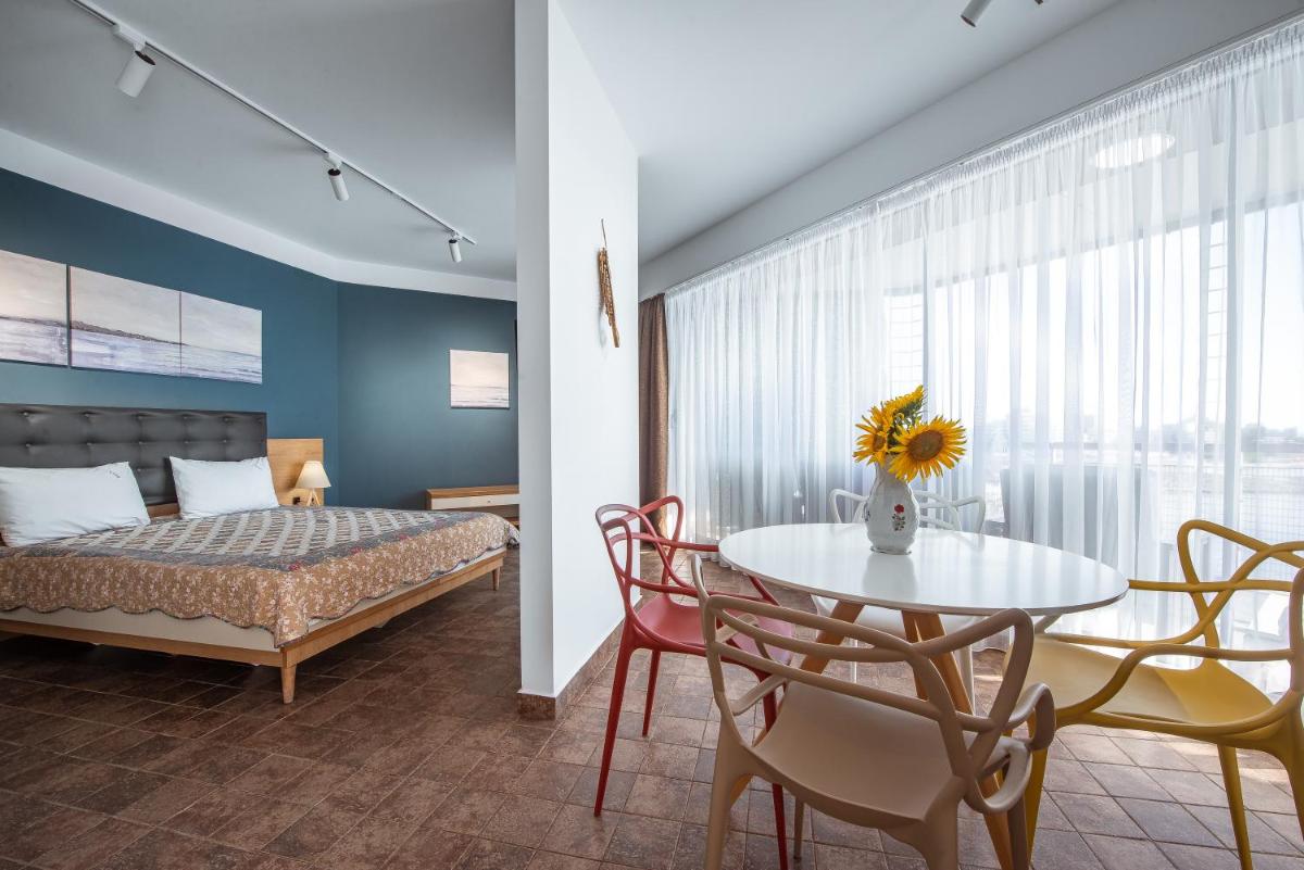Apart-Hotel Safir - Housity